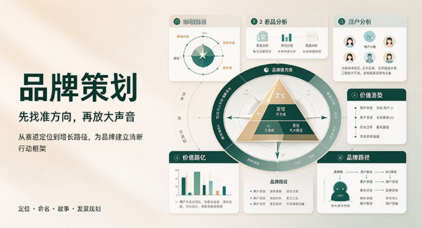 马边彝族自治县品牌策划