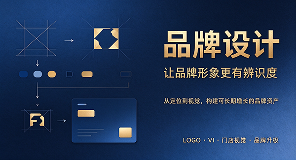 马边彝族自治县品牌设计